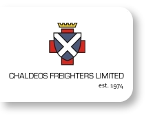 Chaldeos Freighters Limited